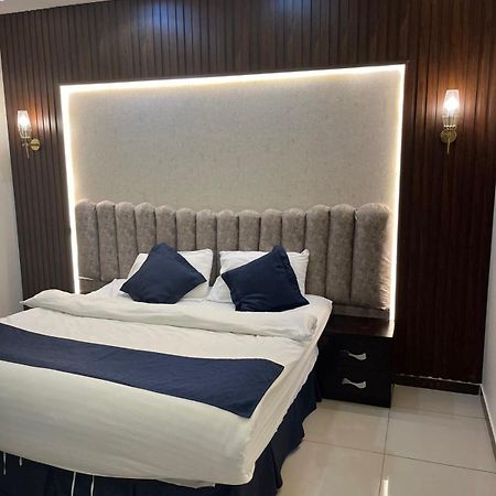 Rekaz Aparthotel Mekka Buitenkant foto