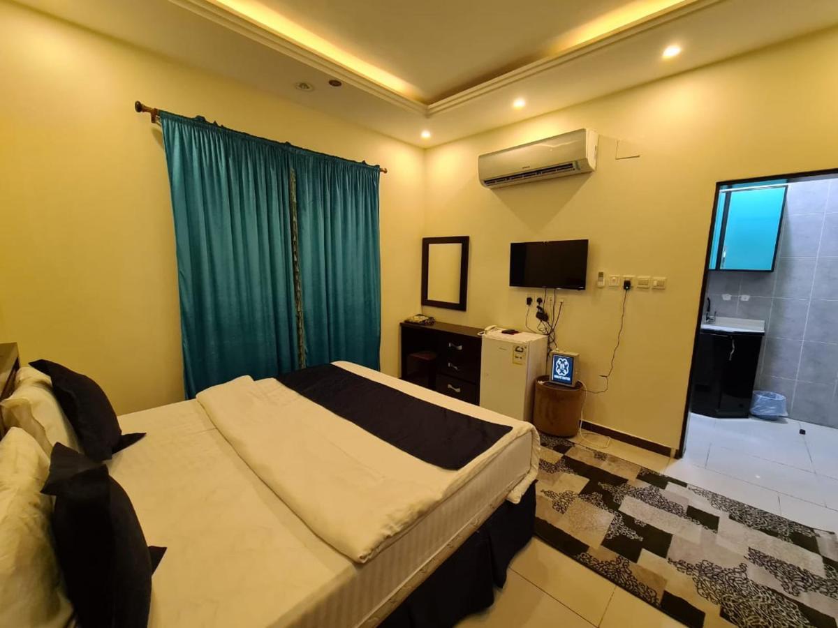 Rekaz Aparthotel Mekka Buitenkant foto