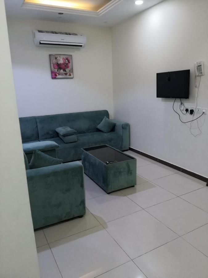 Rekaz Aparthotel Mekka Buitenkant foto