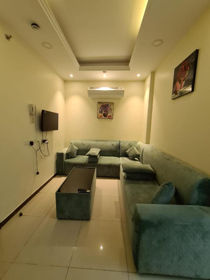 Rekaz Aparthotel Mekka Buitenkant foto
