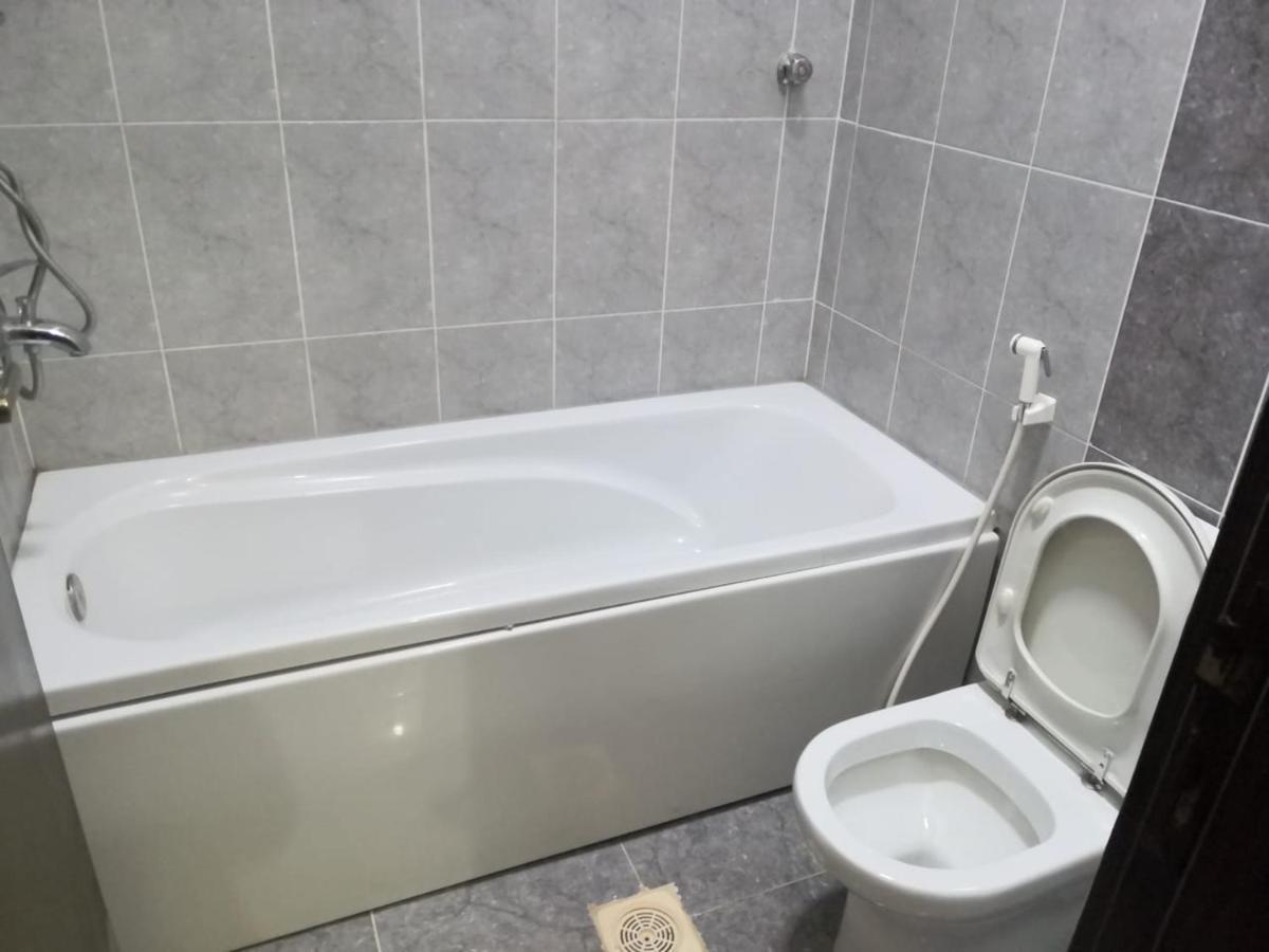 Rekaz Aparthotel Mekka Buitenkant foto