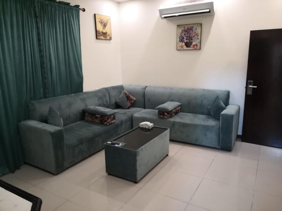 Rekaz Aparthotel Mekka Buitenkant foto