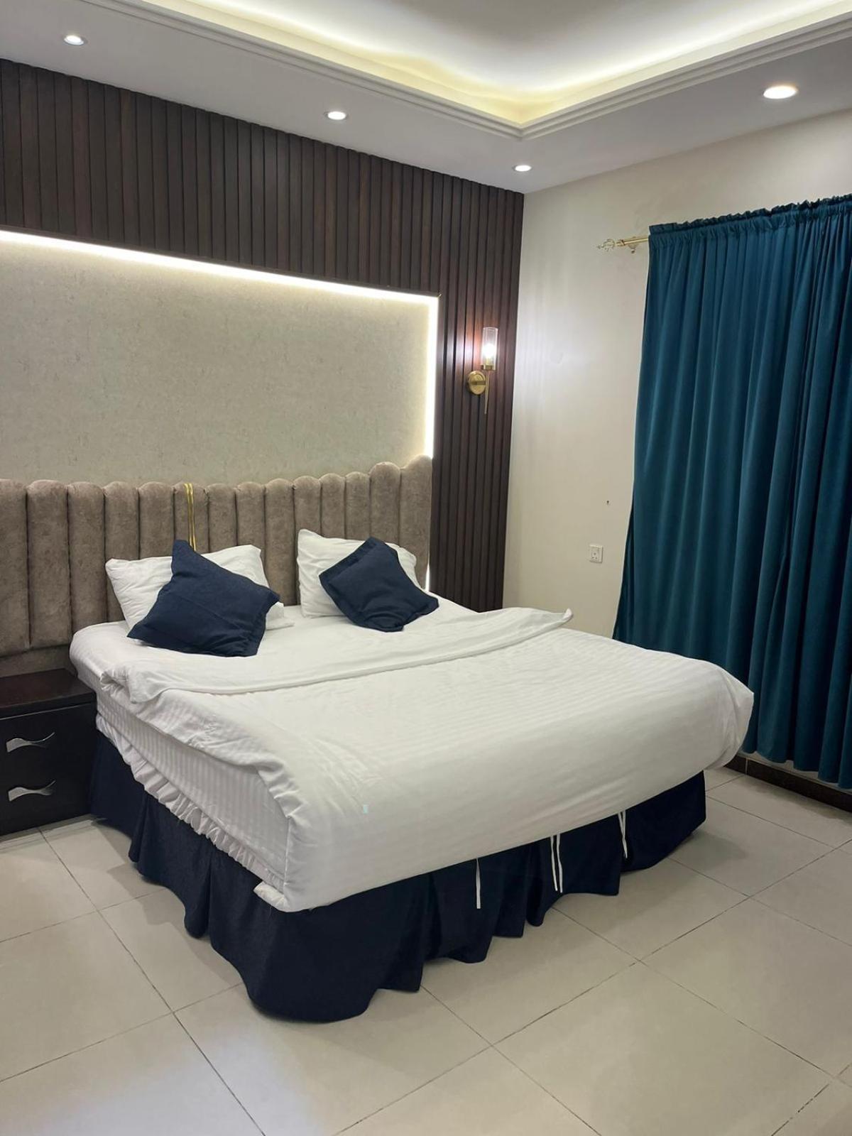 Rekaz Aparthotel Mekka Buitenkant foto