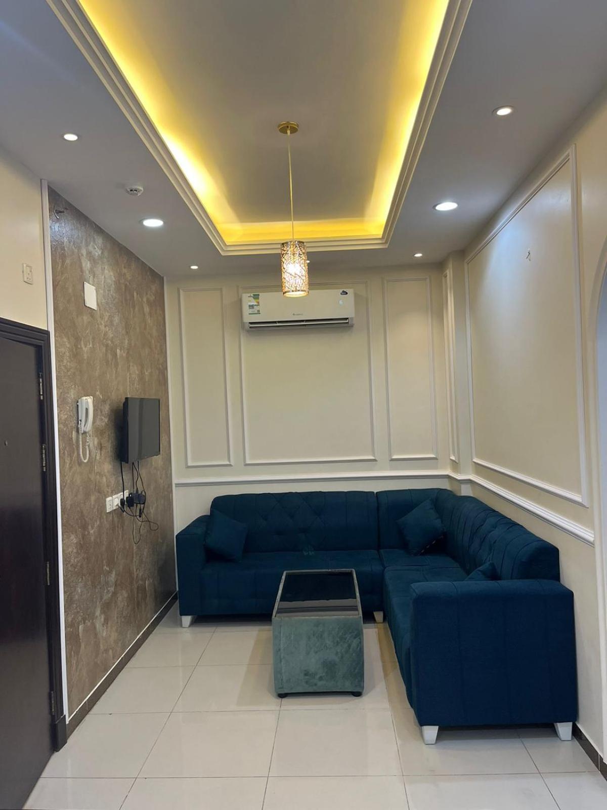 Rekaz Aparthotel Mekka Buitenkant foto