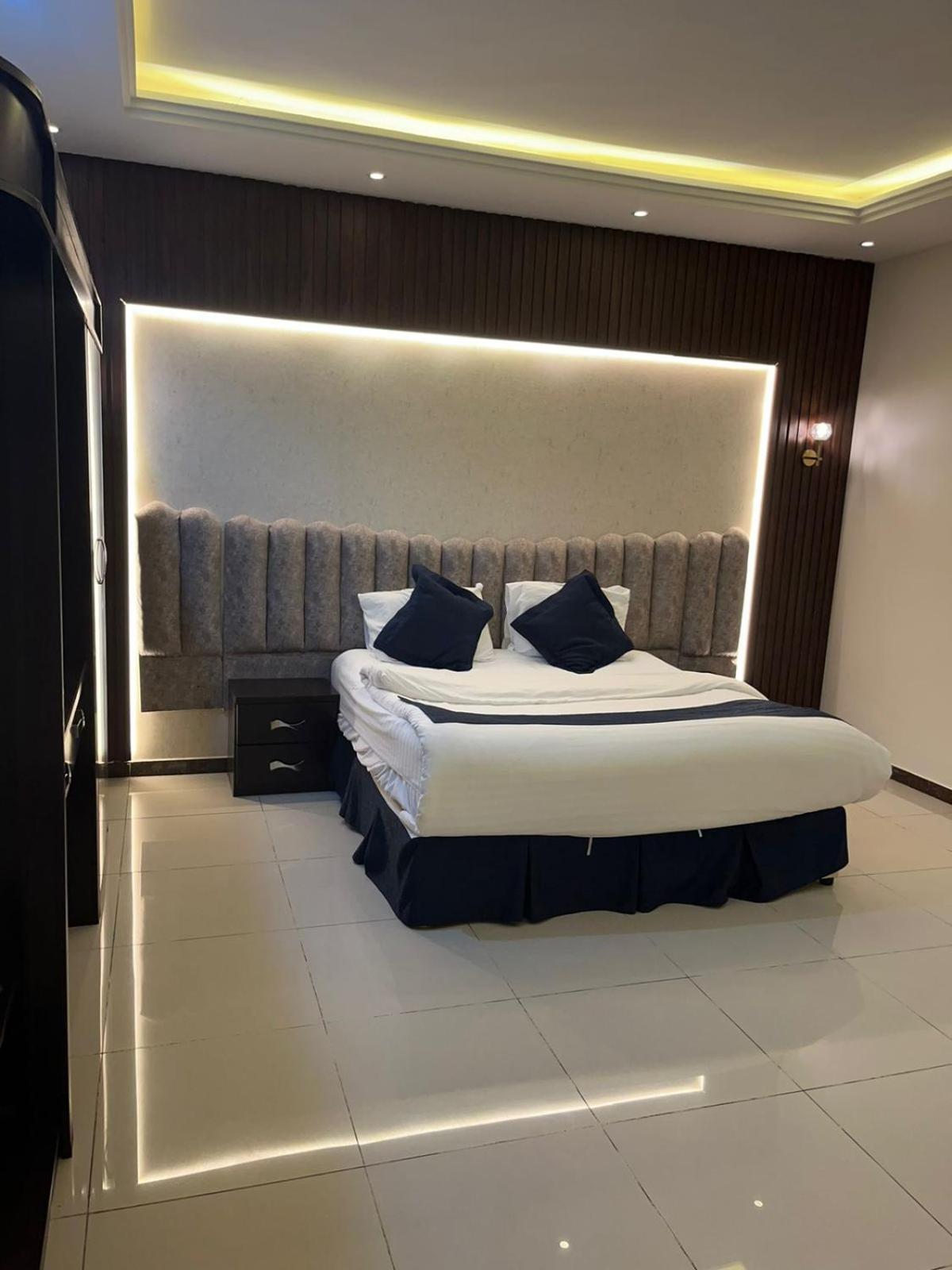 Rekaz Aparthotel Mekka Buitenkant foto
